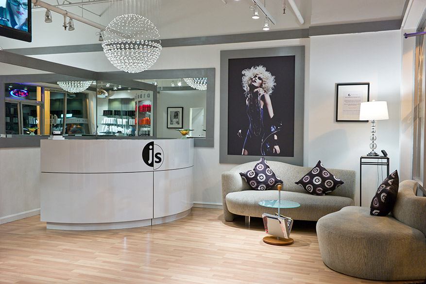 Joe Seminara Salon, Weymouth, MA - Phone:781-331-6170